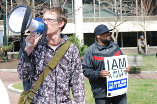 Penn Security (PSOU) Rally March 2012 (4).JPG